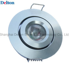 3W flexível Dimmable LED gabinete de luz (DT-CGD-006)